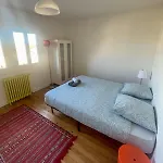 Appartement Lumineux Et Spacieux T3, Bordeaux, St Augustin *