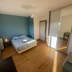 Lumineux Et Spacieux T3, Bordeaux, St Augustin Appartement Mérignac