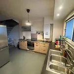 Appartement Lumineux Et Spacieux T3, Bordeaux, St Augustin Mérignac